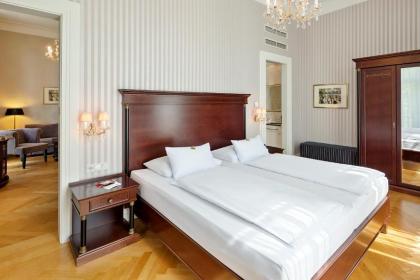 Austria Trend Parkhotel Schonbrunn Wien - image 14