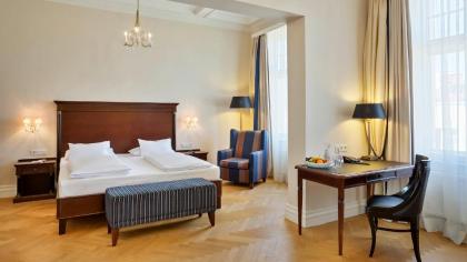 Austria Trend Parkhotel Schonbrunn Wien - image 3