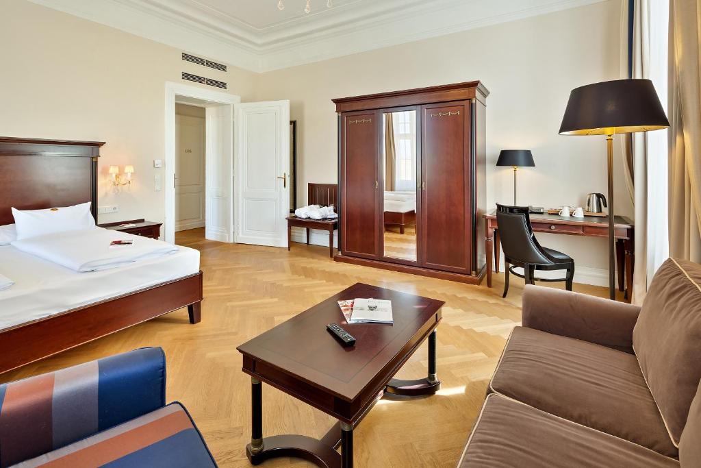 Austria Trend Parkhotel Schonbrunn Wien - image 7