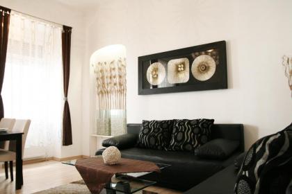 Vienna CityApartments - Luxury 1 - image 1