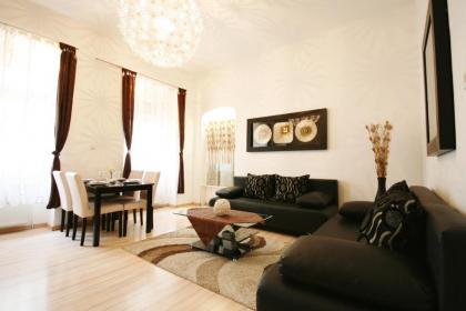 Vienna CityApartments - Luxury 1 - image 10