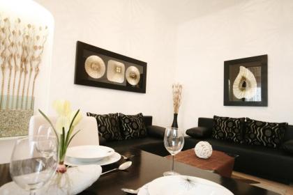 Vienna CityApartments - Luxury 1 - image 11