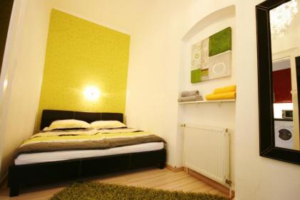 Vienna CityApartments - Luxury 1 - image 14