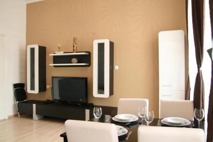 Vienna CityApartments - Luxury 1 - image 3