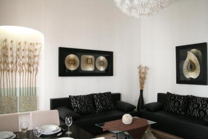 Vienna CityApartments - Luxury 1 - image 4