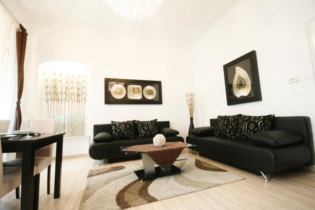 Vienna CityApartments - Luxury 1 - image 6