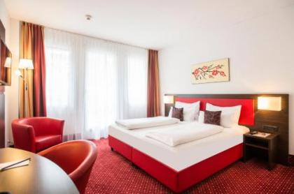 Best Western Plus Amedia Hotel Wien - image 17