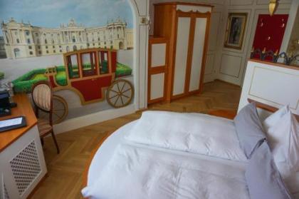 Pension Haus Sanz - image 10