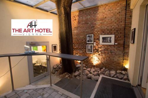 TOP Art Hotel Vienna - image 2