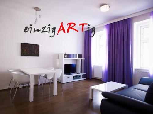 TOP Art Hotel Vienna - image 4