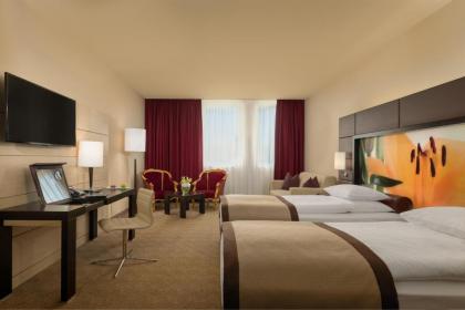 Lindner Hotel Vienna Am Belvedere part of JdV by Hyatt - image 2