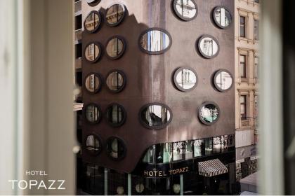 Hotel Topazz & Lamée - image 15