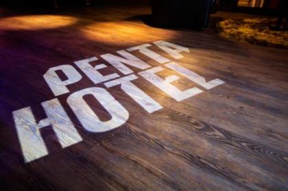 Pentahotel Vienna - image 6