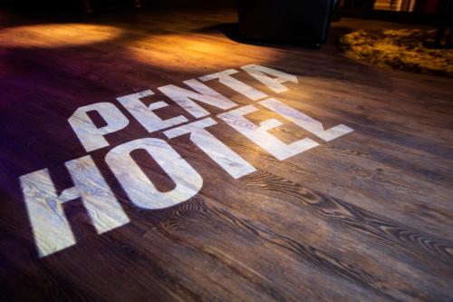 Pentahotel Vienna - image 6