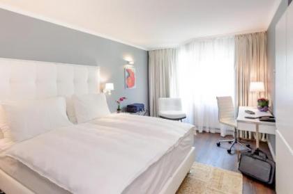 Mercure Hotel Raphael Wien - image 1