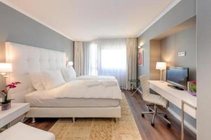 Mercure Hotel Raphael Wien - image 10