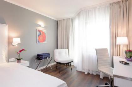 Mercure Hotel Raphael Wien - image 15