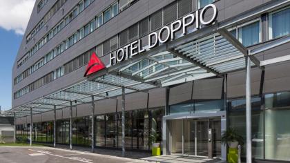 Austria Trend Hotel Doppio Wien - image 1