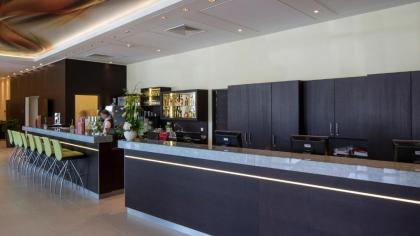 Austria Trend Hotel Doppio Wien - image 19