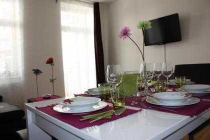 govienna - City Center Apartments - image 18