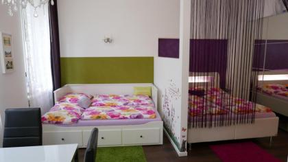 govienna - City Center Apartments - image 19