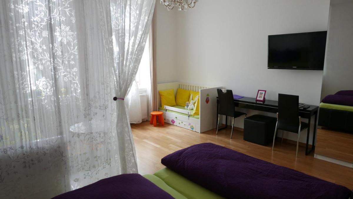 govienna - City Center Apartments - image 7