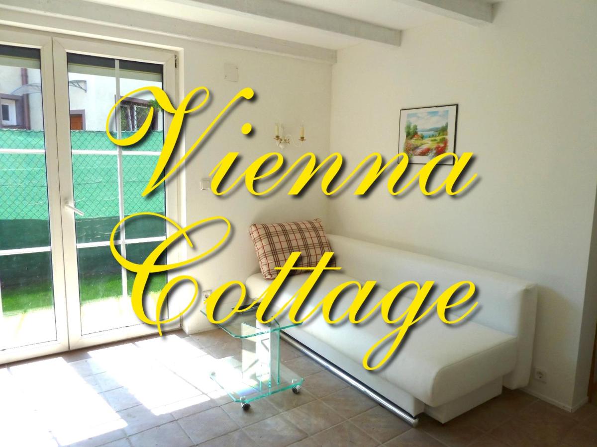 Vienna Cottage - main image