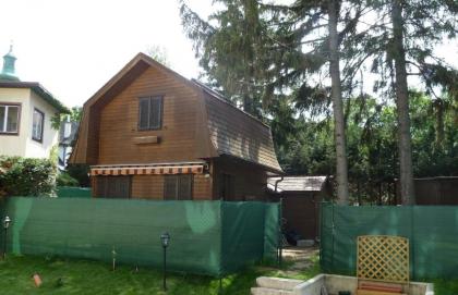 Vienna Cottage - image 17