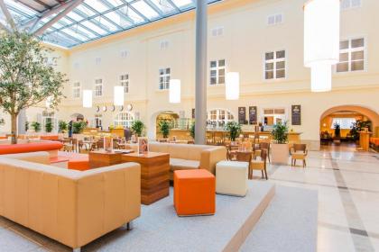 JUFA Hotel Wien - image 13