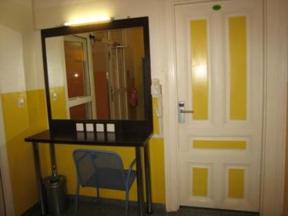 Westend City Hostel - image 20