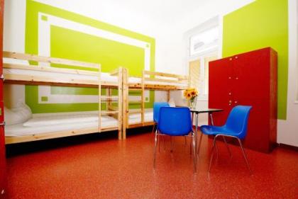 Westend City Hostel - image 5