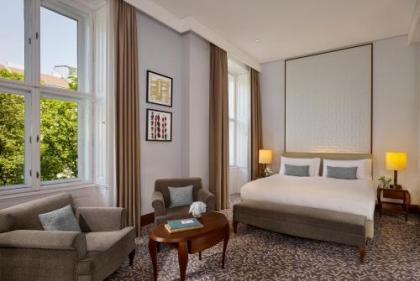 The Ritz-Carlton Vienna - image 12