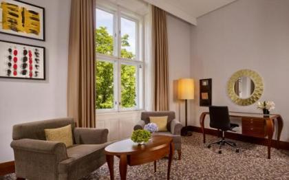 The Ritz-Carlton Vienna - image 13