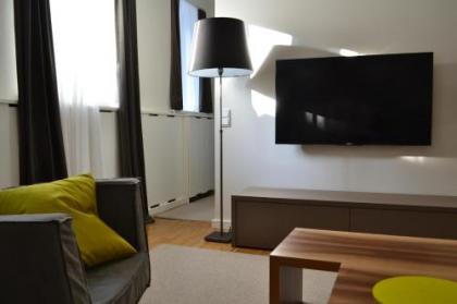 My Home in Vienna - Smart Apartments - Landstraße - image 10