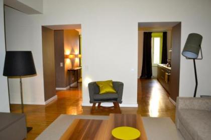 My Home in Vienna - Smart Apartments - Landstraße - image 12