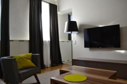 My Home in Vienna - Smart Apartments - Landstraße - image 13