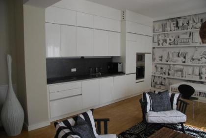 My Home in Vienna - Smart Apartments - Landstraße - image 18