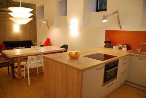 My Home in Vienna - Smart Apartments - Landstraße - image 5