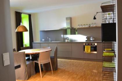 My Home in Vienna - Smart Apartments - Landstraße - image 6