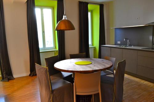 My Home in Vienna - Smart Apartments - Landstraße - image 7