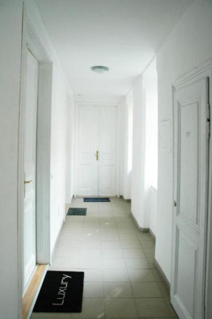 Premium Apartments Klimschgasse - image 13