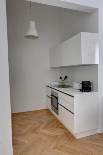 Gasser Apartments - Altstadt City Center - image 11