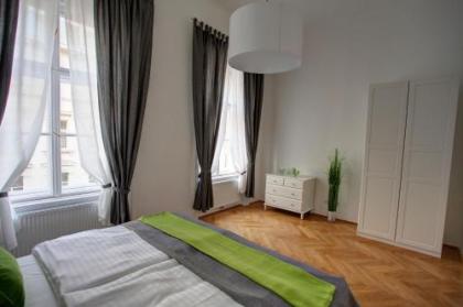 Gasser Apartments - Altstadt City Center - image 16