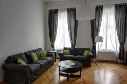 Gasser Apartments - Altstadt City Center - image 4