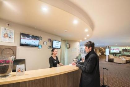 Best Western Smart Hotel - image 15