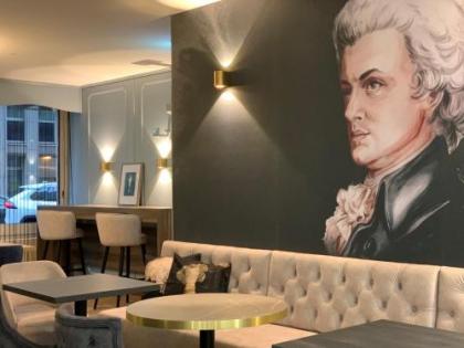 Arthotel ANA Amadeus - image 3