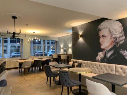 Arthotel ANA Amadeus - image 6