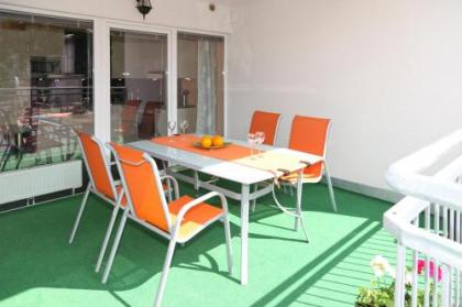 3 rooms Sunny Apartments-Schoenbrunn 100m2 with balcony - image 2