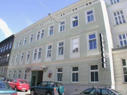 Pension Fünfhaus - image 2