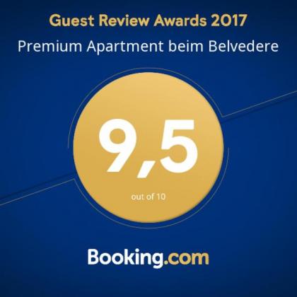 Premium Apartment beim Belvedere - image 2